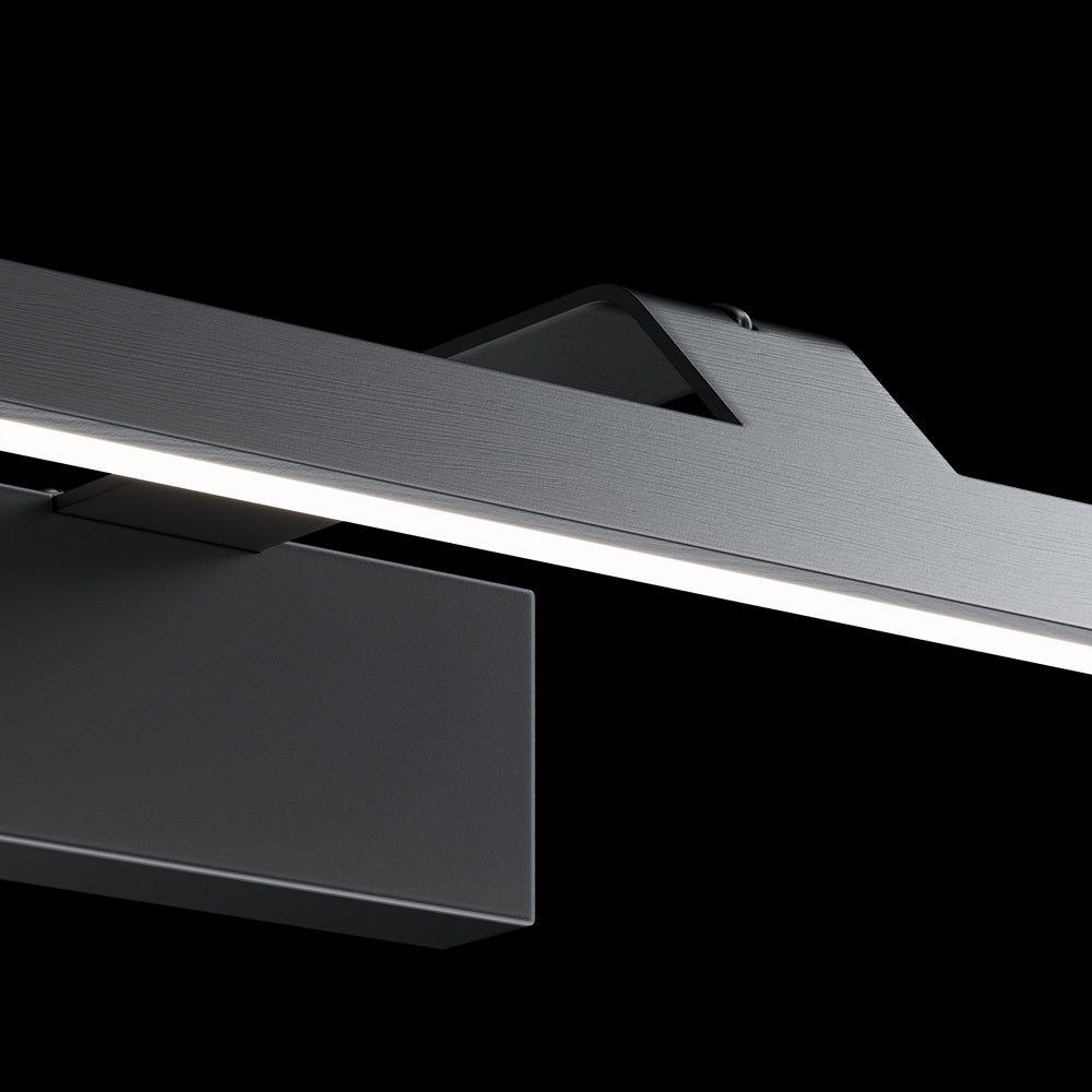 Decart Luminaire noir