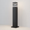 Unter den Linden Luminaire exterieur noir