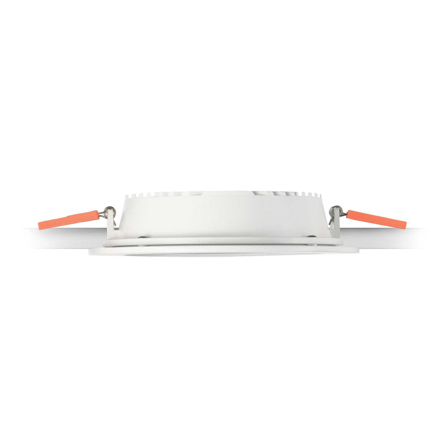 Spot LED | Groove Blanc
