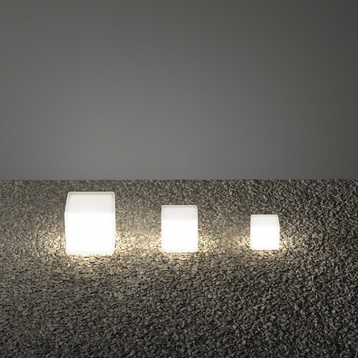 Luminaire extérieur | Luna L 30 cm