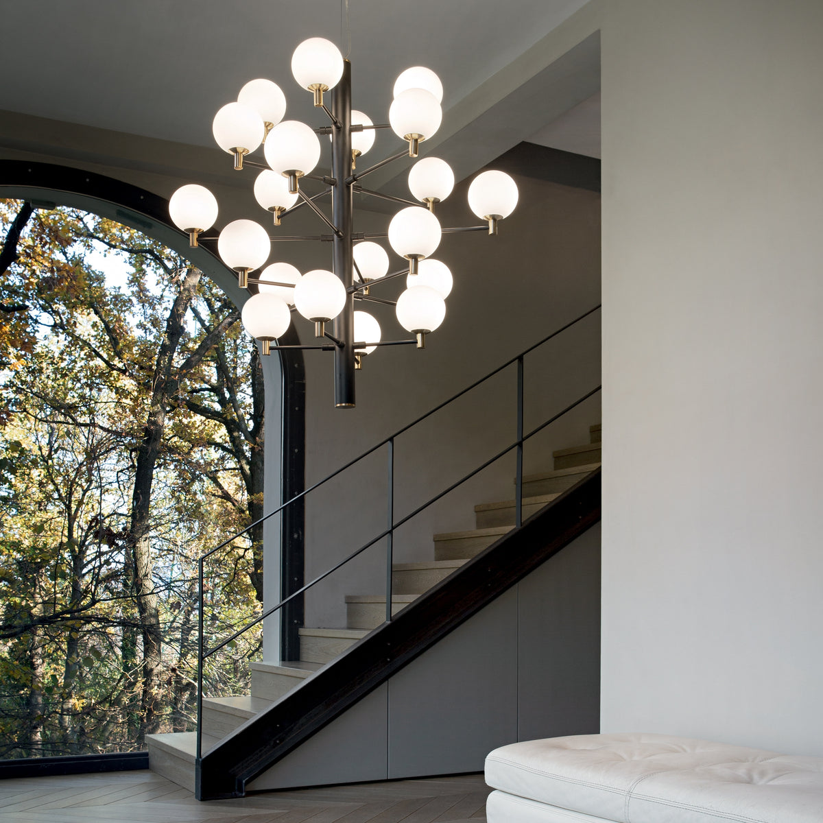 Suspension luminaire | Copernico