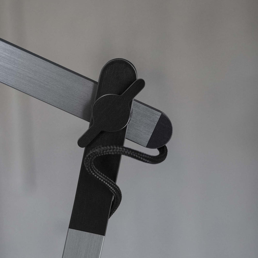 Lampe de chevet | Futura Aluminium