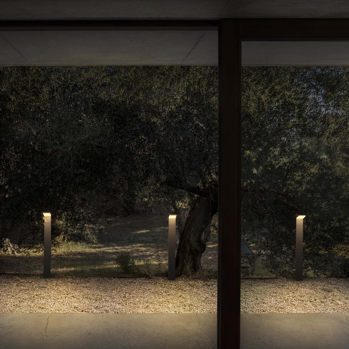 Luminaire extérieur | Wisth