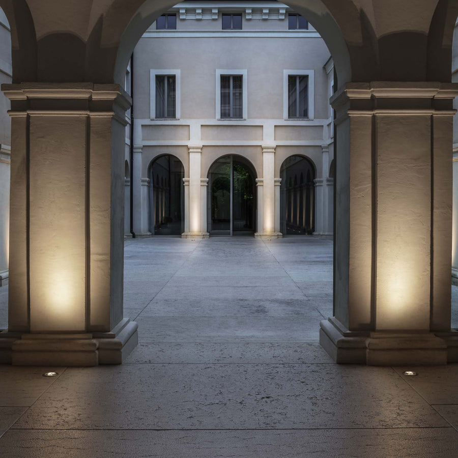 Luminaire extérieur | Taurus L 27 cm