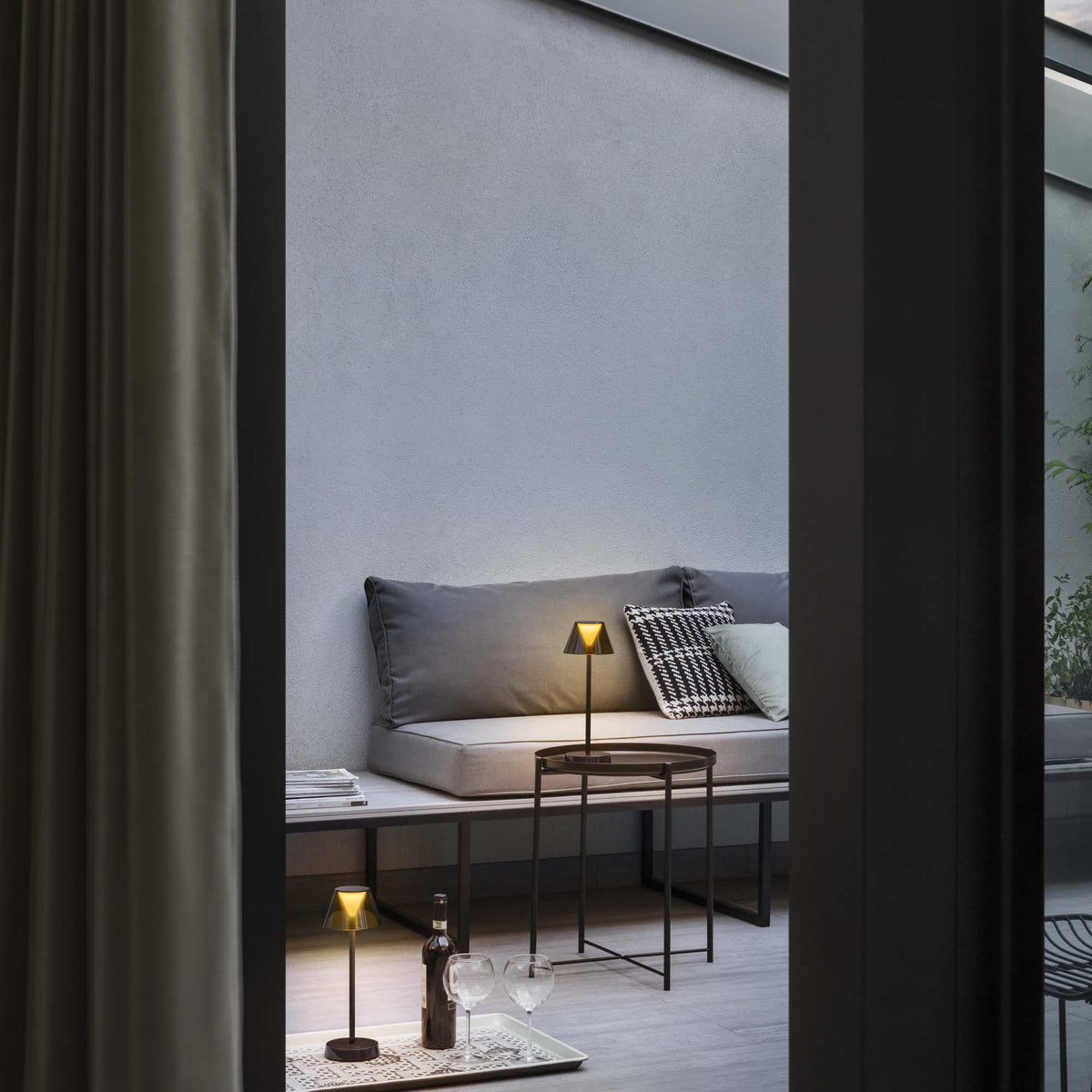 Luminaire extérieur | Dionigi
