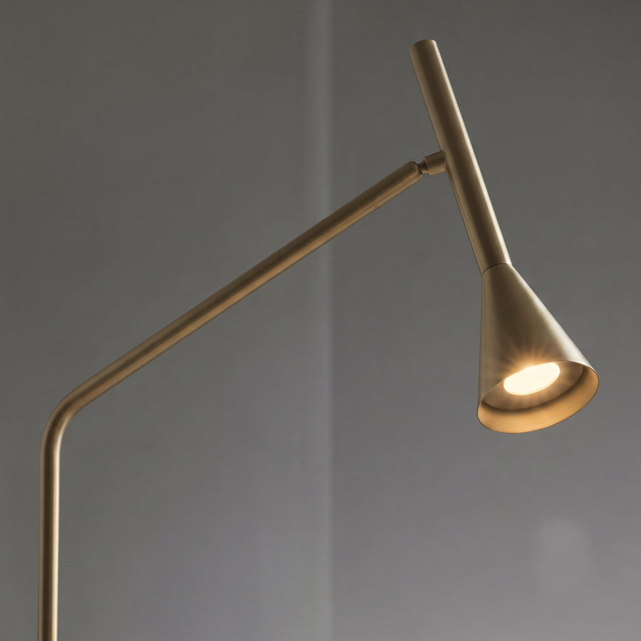 Lampe de chevet | Orichalcum