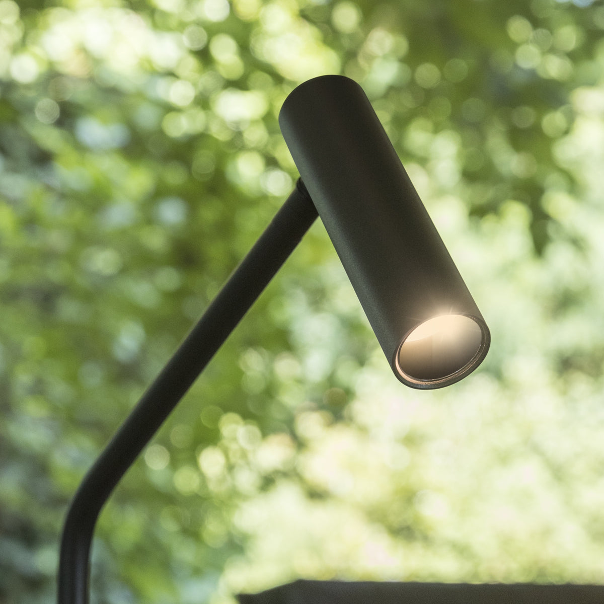 Lampe de chevet | Easy Noire