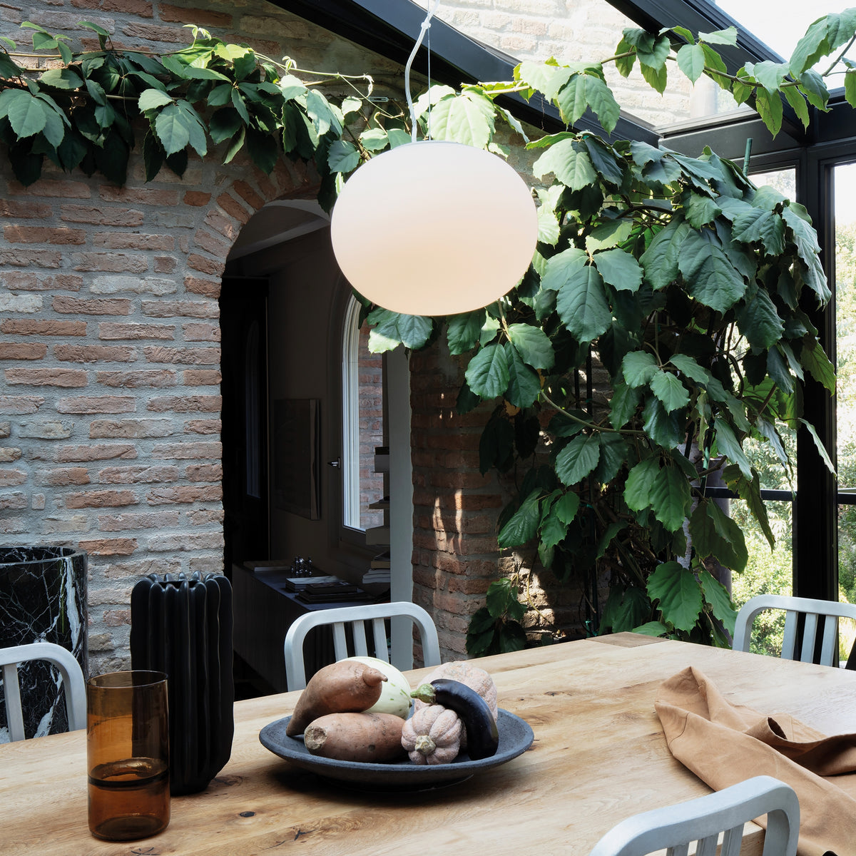 Suspension luminaire | Cotton