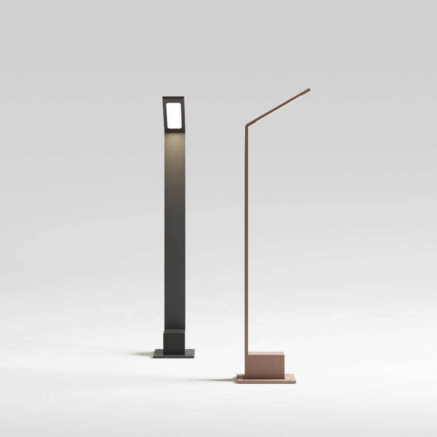 Luminaire extérieur | Brumio
