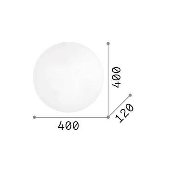 Luminaire plafonnier | Oridoreno
