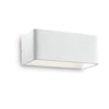 Applique murale Click blanche (017518)