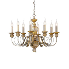 Suspension luminaire | Serberora