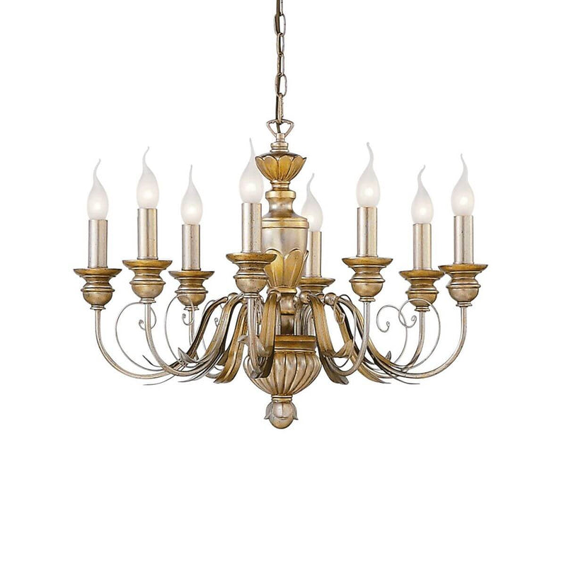 Suspension luminaire | Serberora