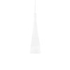 Suspension luminaire | Milk