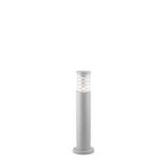 Lampadaire extérieur Tronco gris, Ø 15,5 cm (026954)