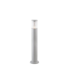 Lampadaire extérieur Tronco gris, Ø 15,5 cm (026961)