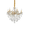 Suspension luminaire | Oriberora