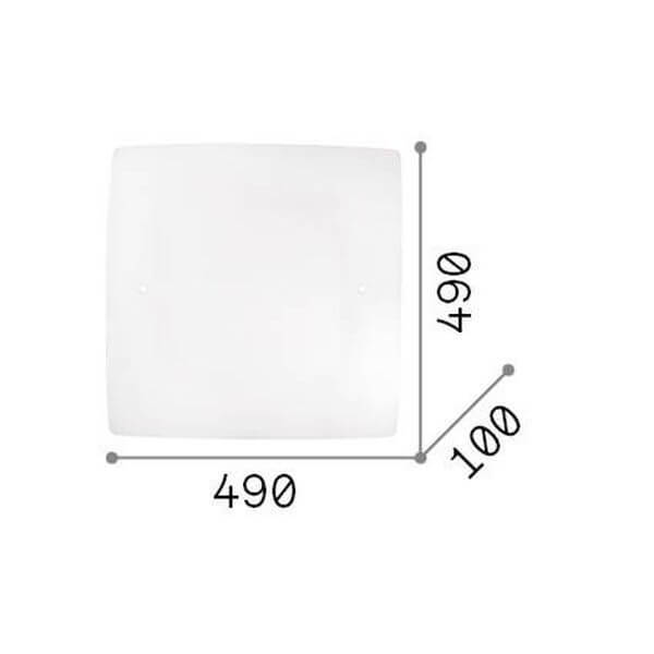 Luminaire plafonnier | Oridoristo