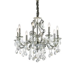 Suspension luminaire | Ovid