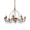 Suspension luminaire | Palazzo