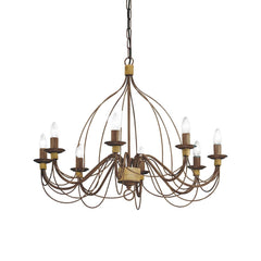 Suspension luminaire | Palazzo