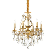 Suspension luminaire | Lormorica