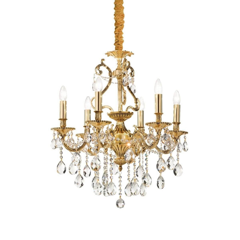 Suspension luminaire | Lormorica