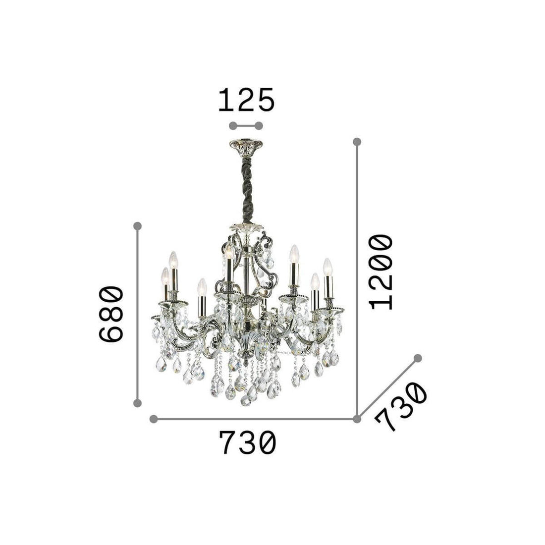 Suspension luminaire | Sormorilo
