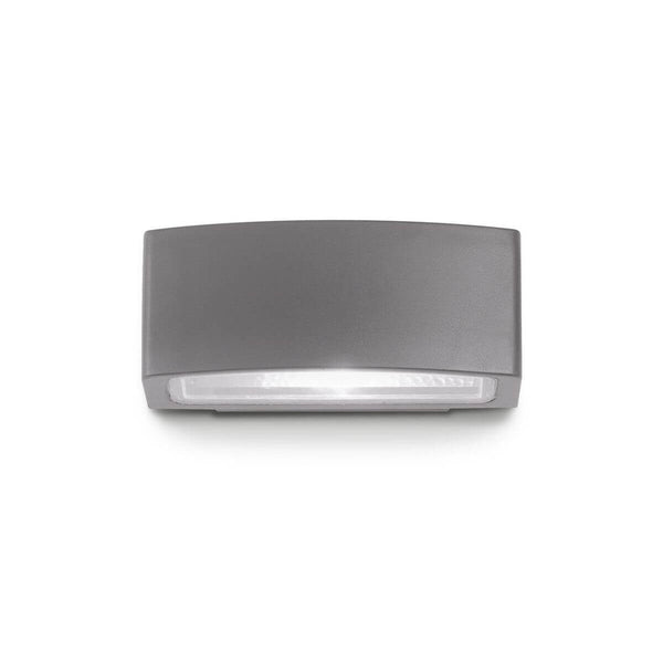 Applique extérieure Andromeda anthracite
