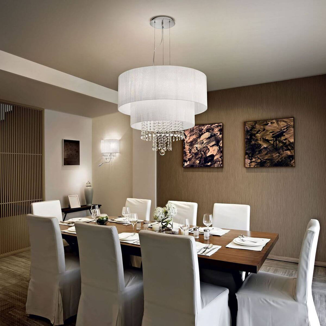 Suspension luminaire | Jubilo