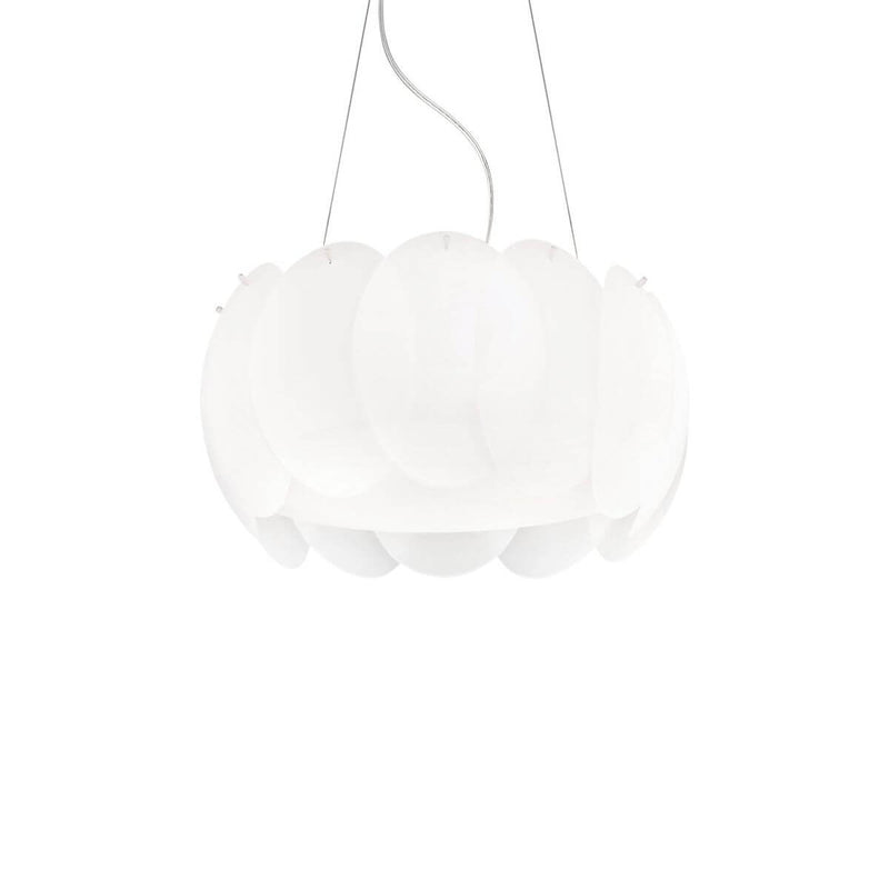 Suspension luminaire | Ovalino