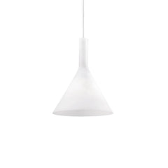 Suspension luminaire | Cocktail Blanche