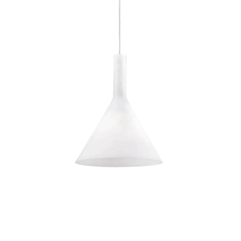 Suspension luminaire | Cocktail Blanche