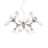 Suspension luminaire | Nodi