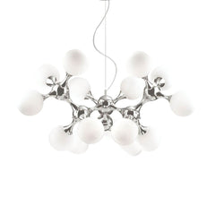 Suspension luminaire | Nodi