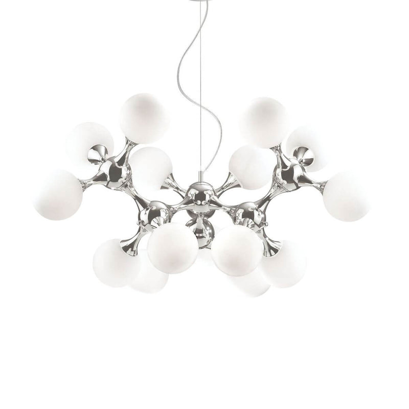 Suspension luminaire | Nodi