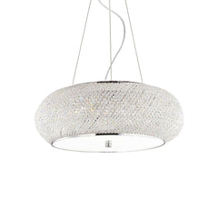Suspension luminaire | Pasha