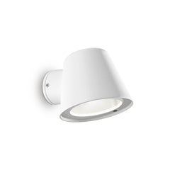 Applique extérieure GAS blanche