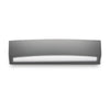 Applique extérieure Andromeda 2 lumières anthracite