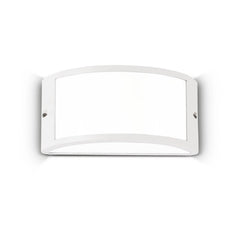 Applique extérieure Rex-1 blanche