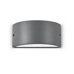 Applique extérieure Rex-2 anthracite