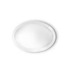 Applique extérieure Medea blanche (096711)