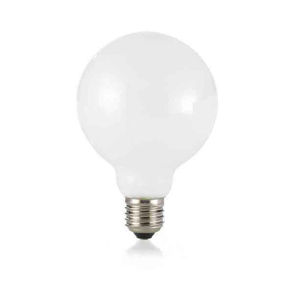 Ampoule E27 blanche, 8 W | Ideal Lux (101330)