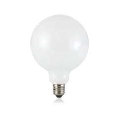 Ampoule E27 blanche, 8 W | Ideal Lux (101354)