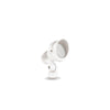 Luminaire extérieur Terra blanc