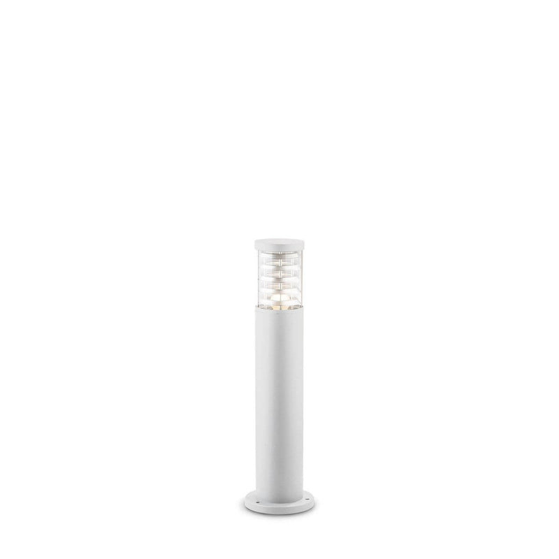 Luminaire extérieur | Tronco Blanc Ø 15,5 cm