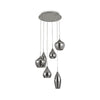 Suspension luminaire | Alamorina