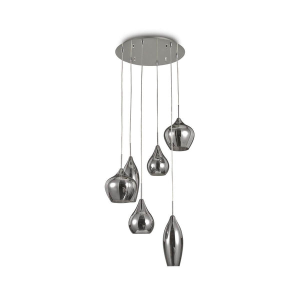 Suspension luminaire | Alamorina