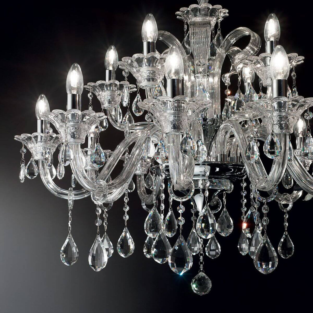 Suspension luminaire | Colossal