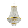 Suspension luminaire | Belveristo